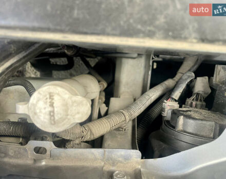 Серый Мицубиси Аутлендер, объемом двигателя 2.4 л и пробегом 213 тыс. км за 13999 $, фото 64 на Automoto.ua