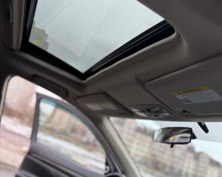 Серый Мицубиси Аутлендер, объемом двигателя 2.36 л и пробегом 182 тыс. км за 15500 $, фото 18 на Automoto.ua