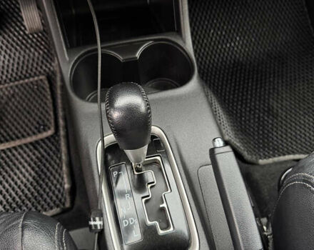 Серый Мицубиси Аутлендер, объемом двигателя 2.36 л и пробегом 182 тыс. км за 15500 $, фото 14 на Automoto.ua