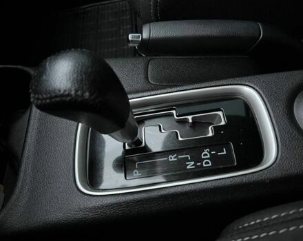 Серый Мицубиси Аутлендер, объемом двигателя 2.4 л и пробегом 205 тыс. км за 13400 $, фото 11 на Automoto.ua