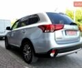 Міцубісі Аутлендер 2016 у Львові на Automoto.ua Сірий Міцубісі Аутлендер, об'ємом двигуна 2.36 л та пробігом 256 тис. км за 11700 $, фото 13 на Automoto.ua