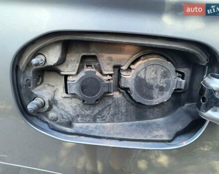 Серый Мицубиси Аутлендер, объемом двигателя 2 л и пробегом 116 тыс. км за 19000 $, фото 19 на Automoto.ua