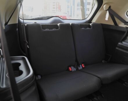 Серый Мицубиси Аутлендер, объемом двигателя 3 л и пробегом 190 тыс. км за 16700 $, фото 8 на Automoto.ua