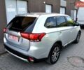 Міцубісі Аутлендер 2016 у Львові на Automoto.ua Сірий Міцубісі Аутлендер, об'ємом двигуна 2.36 л та пробігом 256 тис. км за 11700 $, фото 8 на Automoto.ua