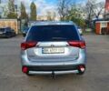 Серый Мицубиси Аутлендер, объемом двигателя 2.3 л и пробегом 253 тыс. км за 18500 $, фото 8 на Automoto.ua