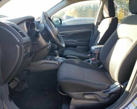 Мицубиси Аутлендер 2016 в Полтаве на Automoto.ua Серый Мицубиси Аутлендер, объемом двигателя 2.4 л и пробегом 172 тыс. км за 1400 $, фото 6 на Automoto.ua