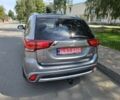 Сірий Міцубісі Аутлендер, об'ємом двигуна 0 л та пробігом 165 тис. км за 17500 $, фото 3 на Automoto.ua