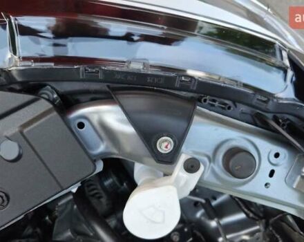 Серый Мицубиси Аутлендер, объемом двигателя 2 л и пробегом 44 тыс. км за 17900 $, фото 67 на Automoto.ua