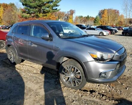 Мицубиси Аутлендер 2016 в Полтаве на Automoto.ua Серый Мицубиси Аутлендер, объемом двигателя 2.4 л и пробегом 172 тыс. км за 1400 $, фото 3 на Automoto.ua