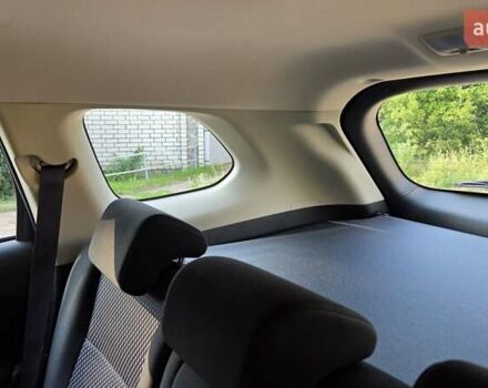 Серый Мицубиси Аутлендер, объемом двигателя 2 л и пробегом 44 тыс. км за 17900 $, фото 32 на Automoto.ua