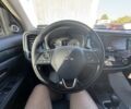 Серый Мицубиси Аутлендер, объемом двигателя 2.4 л и пробегом 125 тыс. км за 17800 $, фото 19 на Automoto.ua