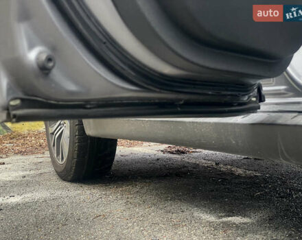 Серый Мицубиси Аутлендер, объемом двигателя 2.4 л и пробегом 213 тыс. км за 13999 $, фото 98 на Automoto.ua