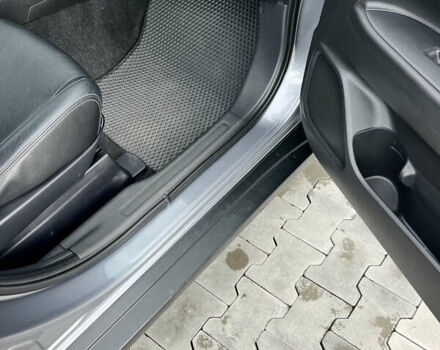 Сірий Міцубісі Аутлендер, об'ємом двигуна 2.27 л та пробігом 210 тис. км за 22000 $, фото 37 на Automoto.ua