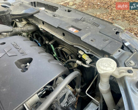 Серый Мицубиси Аутлендер, объемом двигателя 2.4 л и пробегом 213 тыс. км за 13999 $, фото 69 на Automoto.ua