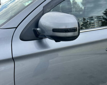 Сірий Міцубісі Аутлендер, об'ємом двигуна 2.27 л та пробігом 210 тис. км за 22000 $, фото 11 на Automoto.ua