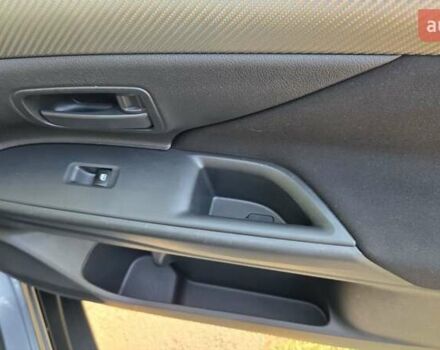 Серый Мицубиси Аутлендер, объемом двигателя 2 л и пробегом 44 тыс. км за 17900 $, фото 43 на Automoto.ua