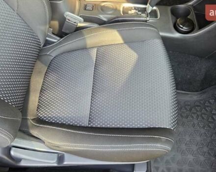 Серый Мицубиси Аутлендер, объемом двигателя 2 л и пробегом 44 тыс. км за 17900 $, фото 45 на Automoto.ua