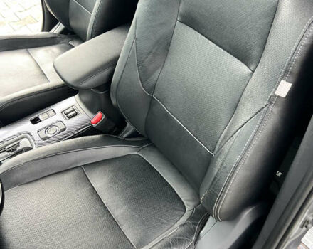 Сірий Міцубісі Аутлендер, об'ємом двигуна 2.27 л та пробігом 210 тис. км за 22000 $, фото 33 на Automoto.ua