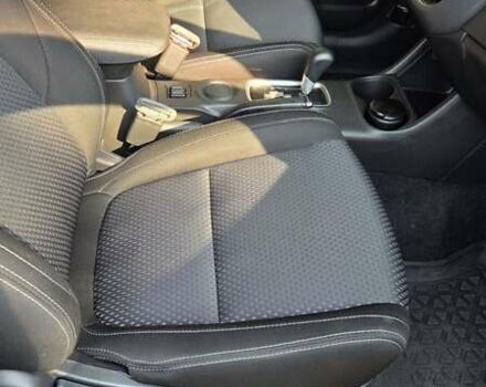 Серый Мицубиси Аутлендер, объемом двигателя 2 л и пробегом 44 тыс. км за 17900 $, фото 44 на Automoto.ua