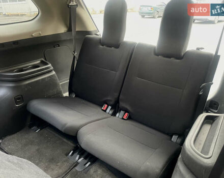 Серый Мицубиси Аутлендер, объемом двигателя 2.4 л и пробегом 213 тыс. км за 13999 $, фото 72 на Automoto.ua