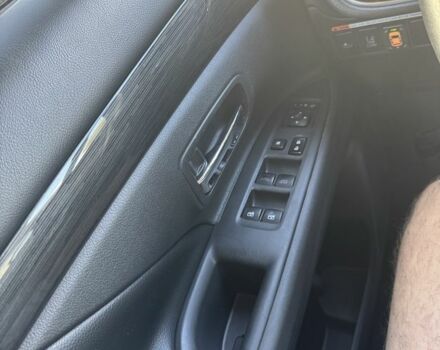 Серый Мицубиси Аутлендер, объемом двигателя 2.4 л и пробегом 125 тыс. км за 17800 $, фото 18 на Automoto.ua