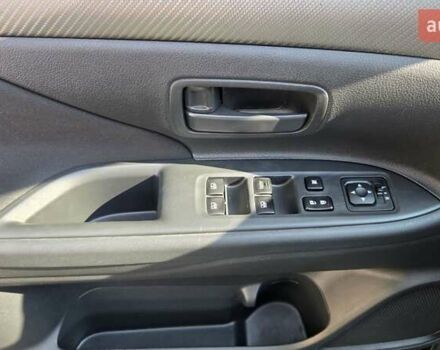 Серый Мицубиси Аутлендер, объемом двигателя 2 л и пробегом 44 тыс. км за 17900 $, фото 14 на Automoto.ua