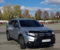 Міцубісі Аутлендер 2016 у Харкові на Automoto.ua Сірий Міцубісі Аутлендер, об'ємом двигуна 2.36 л та пробігом 224 тис. км за 14599 $, фото 4 на Automoto.ua