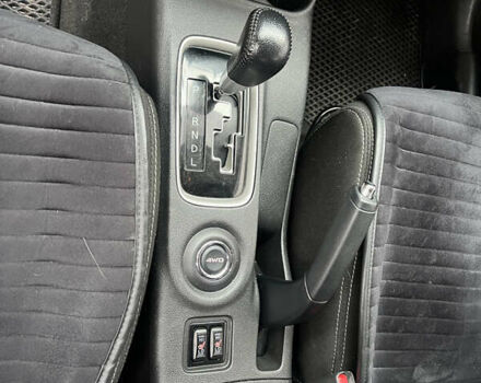 Сірий Міцубісі Аутлендер, об'ємом двигуна 3 л та пробігом 190 тис. км за 16500 $, фото 12 на Automoto.ua