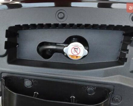 Серый Мицубиси Аутлендер, объемом двигателя 2 л и пробегом 44 тыс. км за 17900 $, фото 68 на Automoto.ua