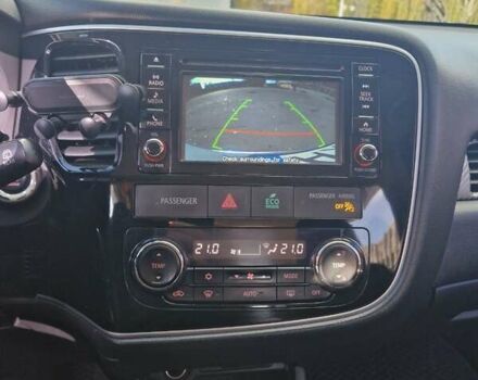 Міцубісі Аутлендер 2016 у Харкові на Automoto.ua Сірий Міцубісі Аутлендер, об'ємом двигуна 2.36 л та пробігом 224 тис. км за 14599 $, фото 11 на Automoto.ua