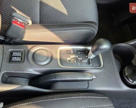 Серый Мицубиси Аутлендер, объемом двигателя 2 л и пробегом 44 тыс. км за 17900 $, фото 46 на Automoto.ua