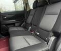 Серый Мицубиси Аутлендер, объемом двигателя 2.4 л и пробегом 160 тыс. км за 14900 $, фото 16 на Automoto.ua