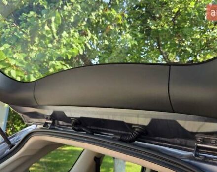 Серый Мицубиси Аутлендер, объемом двигателя 2 л и пробегом 44 тыс. км за 17900 $, фото 35 на Automoto.ua