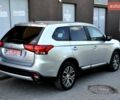 Міцубісі Аутлендер 2016 у Львові на Automoto.ua Сірий Міцубісі Аутлендер, об'ємом двигуна 2.36 л та пробігом 256 тис. км за 11700 $, фото 32 на Automoto.ua