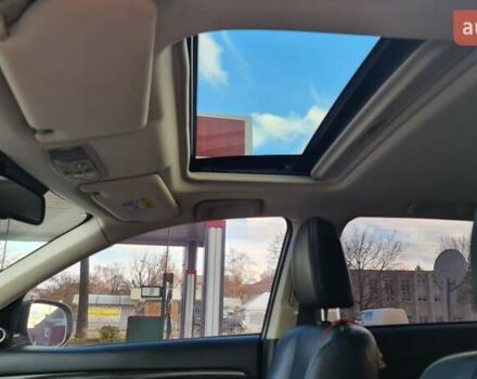 Серый Мицубиси Аутлендер, объемом двигателя 2.3 л и пробегом 253 тыс. км за 18500 $, фото 12 на Automoto.ua