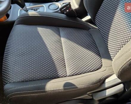 Серый Мицубиси Аутлендер, объемом двигателя 2 л и пробегом 44 тыс. км за 17900 $, фото 17 на Automoto.ua