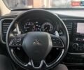 Серый Мицубиси Аутлендер, объемом двигателя 2.3 л и пробегом 130 тыс. км за 16500 $, фото 13 на Automoto.ua