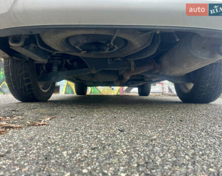 Серый Мицубиси Аутлендер, объемом двигателя 2.4 л и пробегом 213 тыс. км за 13999 $, фото 24 на Automoto.ua