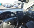 Серый Мицубиси Аутлендер, объемом двигателя 3 л и пробегом 155 тыс. км за 16300 $, фото 10 на Automoto.ua