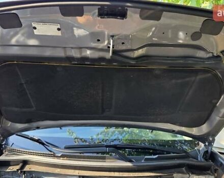 Серый Мицубиси Аутлендер, объемом двигателя 2 л и пробегом 44 тыс. км за 17900 $, фото 56 на Automoto.ua