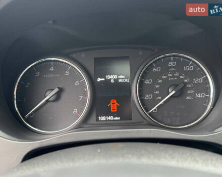 Серый Мицубиси Аутлендер, объемом двигателя 2.36 л и пробегом 182 тыс. км за 15500 $, фото 11 на Automoto.ua