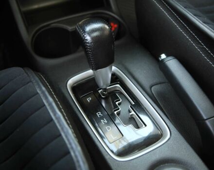 Серый Мицубиси Аутлендер, объемом двигателя 3 л и пробегом 190 тыс. км за 16700 $, фото 18 на Automoto.ua