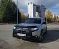 Сірий Міцубісі Аутлендер, об'ємом двигуна 2.4 л та пробігом 224 тис. км за 14599 $, фото 1 на Automoto.ua