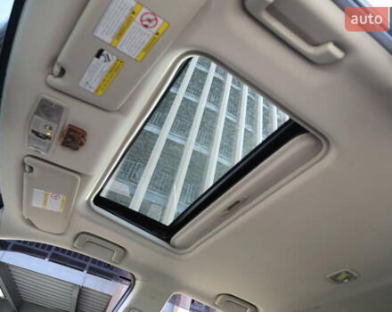 Серый Мицубиси Аутлендер, объемом двигателя 3 л и пробегом 190 тыс. км за 16700 $, фото 20 на Automoto.ua