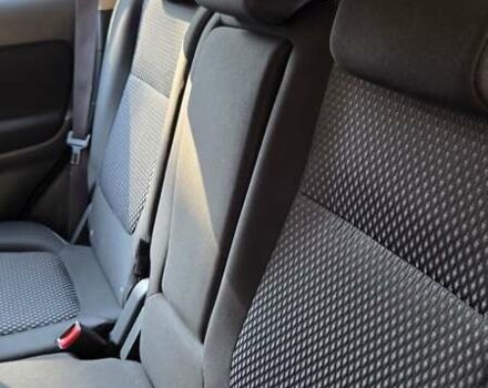 Серый Мицубиси Аутлендер, объемом двигателя 2 л и пробегом 44 тыс. км за 17900 $, фото 31 на Automoto.ua