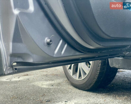 Серый Мицубиси Аутлендер, объемом двигателя 2.4 л и пробегом 213 тыс. км за 13999 $, фото 103 на Automoto.ua