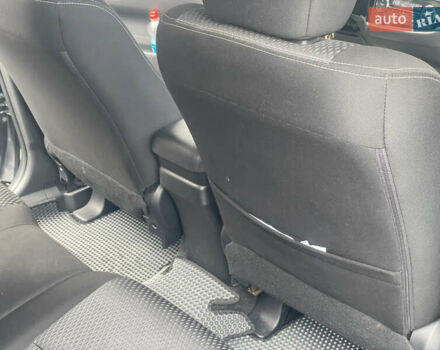 Серый Мицубиси Аутлендер, объемом двигателя 2.4 л и пробегом 213 тыс. км за 13999 $, фото 87 на Automoto.ua