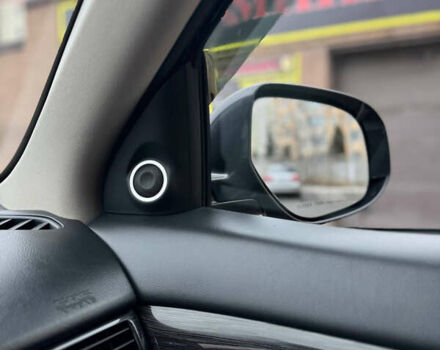 Серый Мицубиси Аутлендер, объемом двигателя 2.36 л и пробегом 182 тыс. км за 15500 $, фото 17 на Automoto.ua