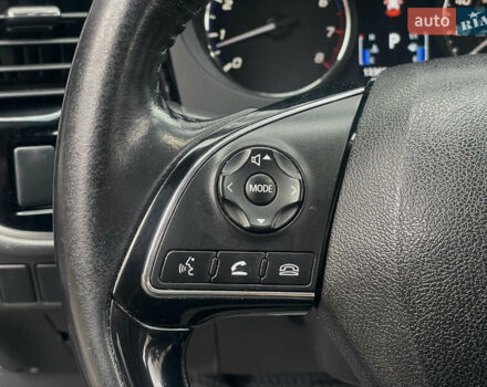 Серый Мицубиси Аутлендер, объемом двигателя 2.4 л и пробегом 213 тыс. км за 13999 $, фото 101 на Automoto.ua