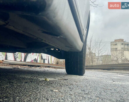 Серый Мицубиси Аутлендер, объемом двигателя 2.4 л и пробегом 213 тыс. км за 13999 $, фото 4 на Automoto.ua